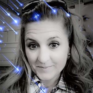 Meet your Posher, Angelena